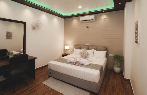 Hikkaduwa Hotel | Travel Cage