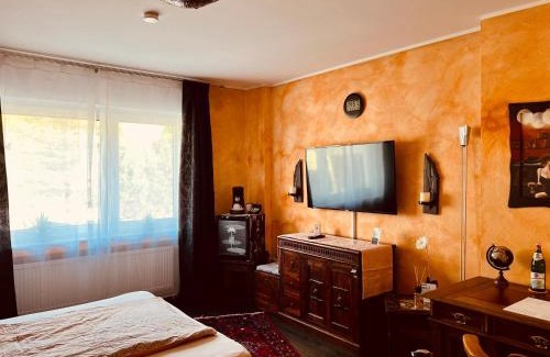 Vilich Apartment | Travel for business, Perfect. 300Mbit, Smart TV