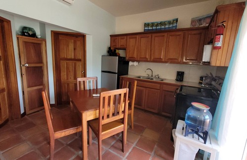 San Pedro Resort | Travel-Friendly Villa Located On The Ground Floor