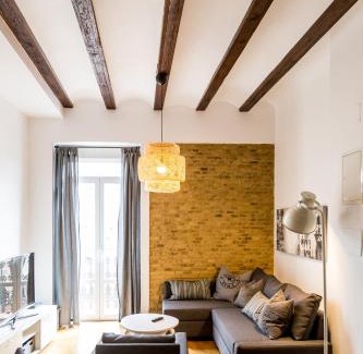 Morvedre Apartment | Travel Habitat Jardines Rio Turia.