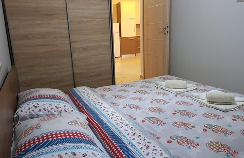 Tirgu Mures Apartment | Travel Homzzz Central Apartment