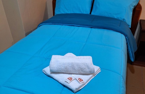 San Juan Hotel | Travel House