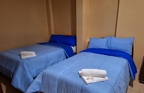 San Juan Hotel | Travel House