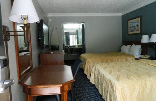 Church Street Hotel | Travel Inn Atlanta