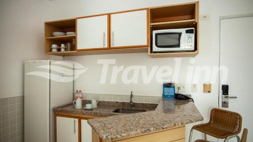 Riviera de Sao Lourenco Hotel | Travel Inn Flats Riviera