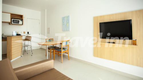 Riviera de Sao Lourenco Hotel | Travel Inn Flats Riviera