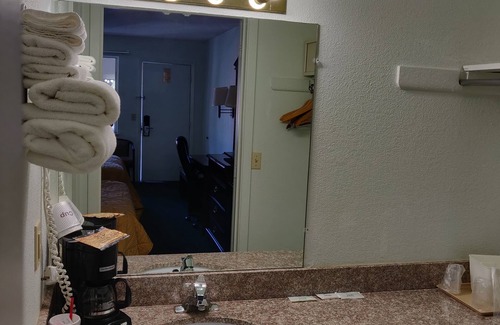 Delaware Hotel | Travel Inn Delaware