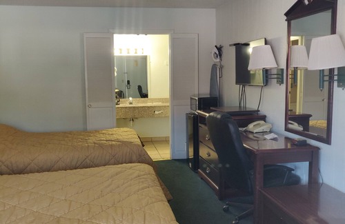 Delaware Hotel | Travel Inn Delaware