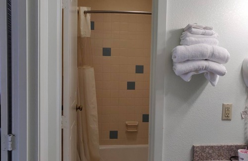 Delaware Hotel | Travel Inn Delaware