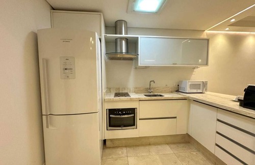 Jardins Apartment | Travel Inn Flats Jardins