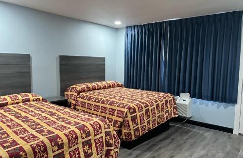 Gilroy Hotel | Travel Inn Gilroy
