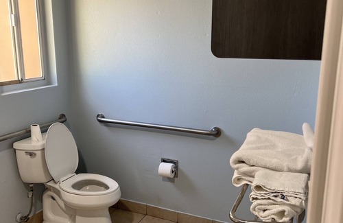 Gilroy Hotel | Travel Inn Gilroy