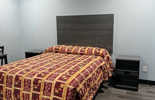 Gilroy Hotel | Travel Inn Gilroy