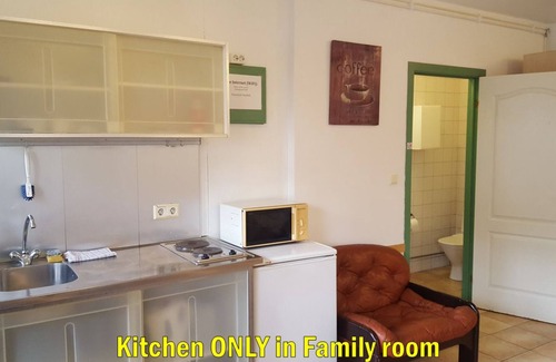 Downtown House | Travel Inn Guesthouse