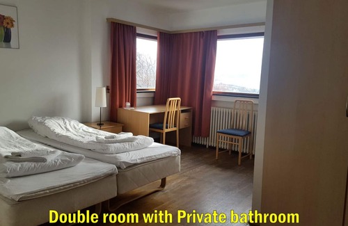 Downtown House | Travel Inn Guesthouse