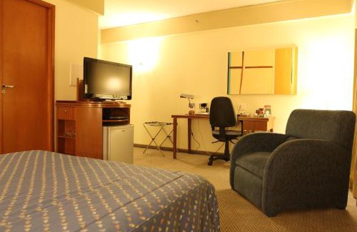 Vila Clementino Hotel | Travel Inn Hotels Ibirapuera