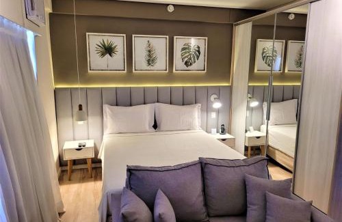 Vila Clementino Hotel | Travel Inn Hotels Ibirapuera