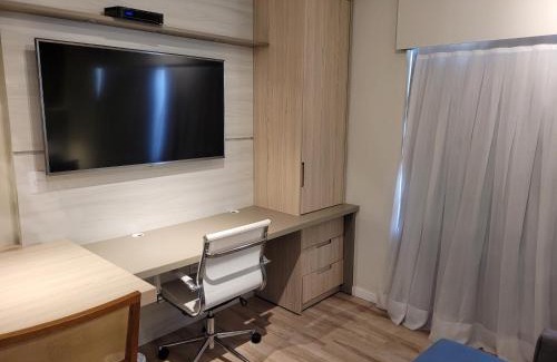 Vila Clementino Hotel | Travel Inn Hotels Ibirapuera