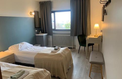 Downtown House | Travel Inn