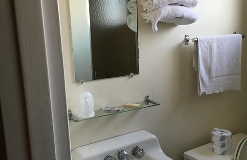 Michigan City Hotel | Travel Inn Motel