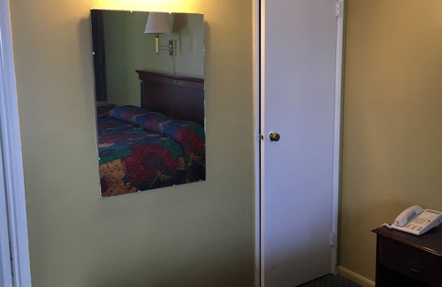 Michigan City Hotel | Travel Inn Motel