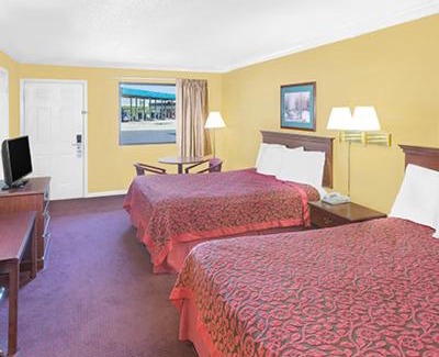 North Little Rock Hotel | Travel Inn North Little Rock