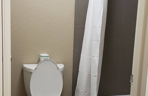 Sidney Hotel | Travel Inn Of Sidney Ohio