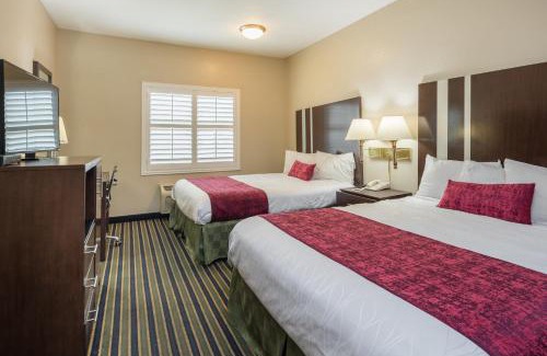 Snail Hotel | Travel Inn Sunnyvale