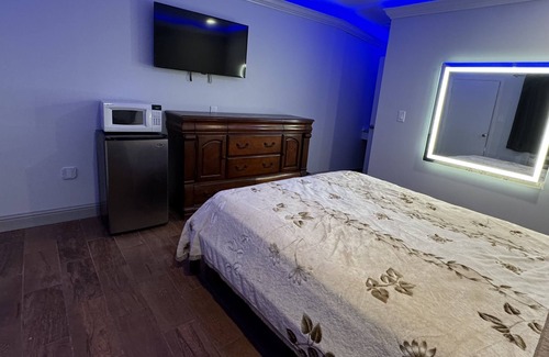 Greenfield Hotel | Travel Inn