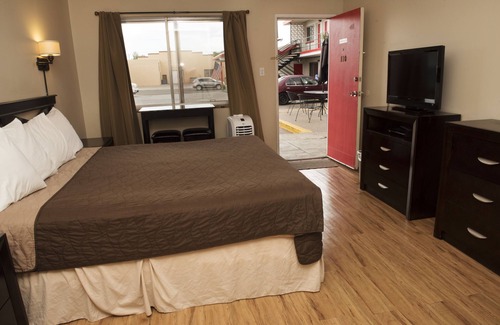 Laramie Hotel | Travel Inn