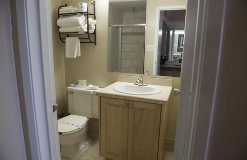 Laramie Hotel | Travel Inn