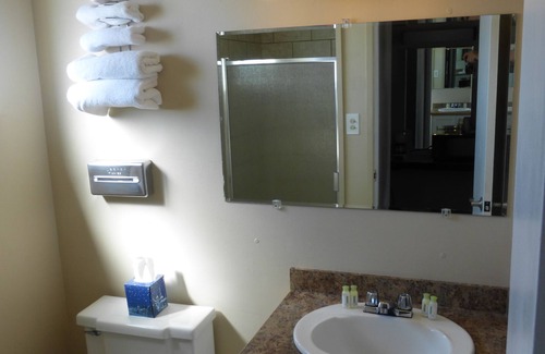 Laramie Hotel | Travel Inn