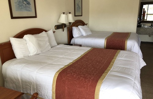 Lugoff Hotel | Travel Inn