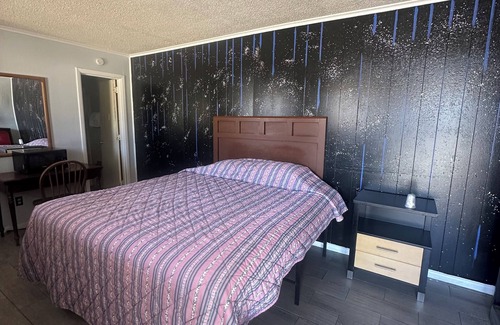 Montgomery Hotel | Travel Inn