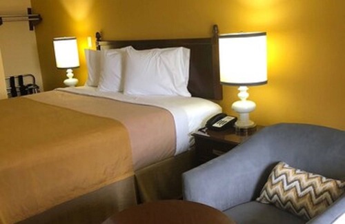 Unadilla Hotel | Travel Inn