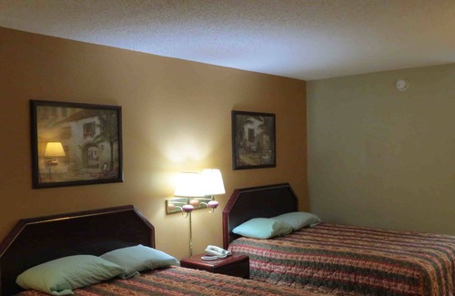 Vicksburg Hotel | Travel Inn