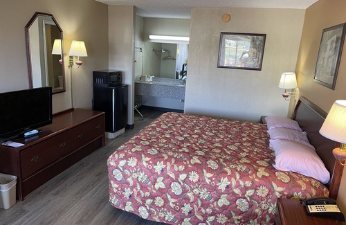 Vicksburg Hotel | Travel Inn