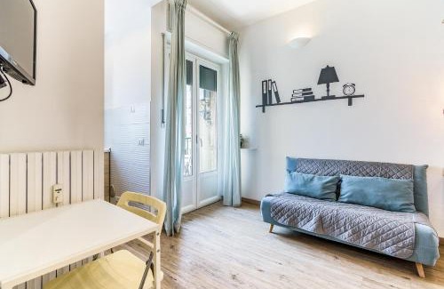 Navigli Apartment | Travel Inside Srl - Ripa 127 Apartment Navigli