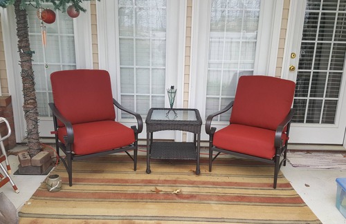 Huntcliff House | Travel Nurses/Healthcare professionals welcome.