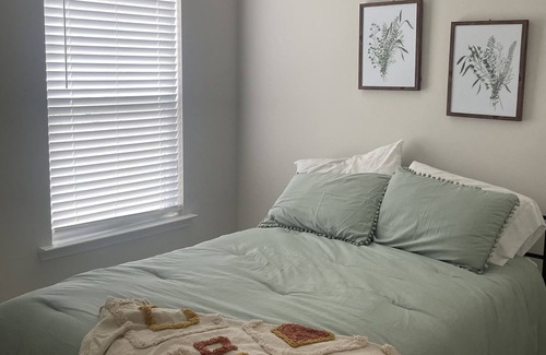 West Columbia House | Travel Nurses Wanted!