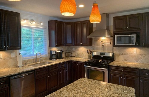 Kennesaw House | Travel Often House