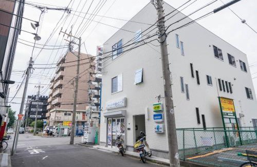 Kawaguchi House | Travel Palace Miyuki (Yomiuri Shimbun)/Vacation STAY 5734