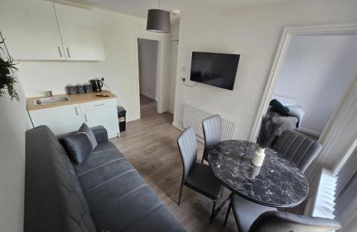 Northenden Apartment | Travel Stopzzz