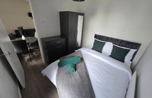 Northenden Apartment | Travel Stopzzz