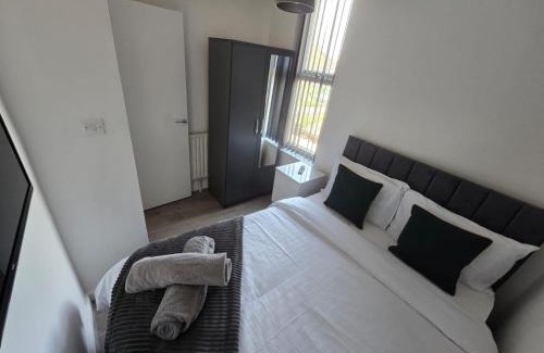 Northenden Apartment | Travel Stopzzz