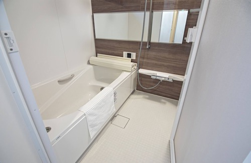 Ikuno House | Travel time Koji Higashi 4LDK Max8ppl