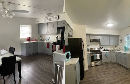 Merrillville Apartment | Travel together, Dwell Separate