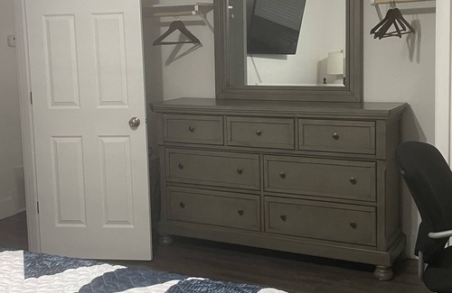 Merrillville Apartment | Travel together, Dwell Separate