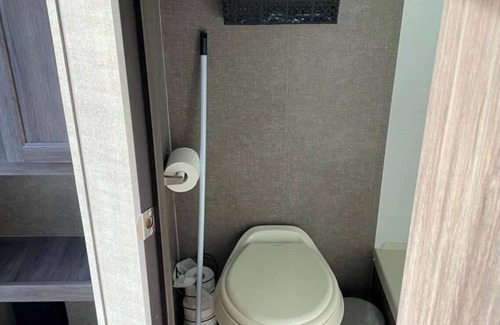 Greenacres House | Travel trailer for your next adventure!