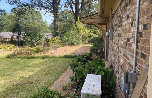 Germantown House | Travel workers xAI, Google, BlueOval,Top Golf-Corporate Housing